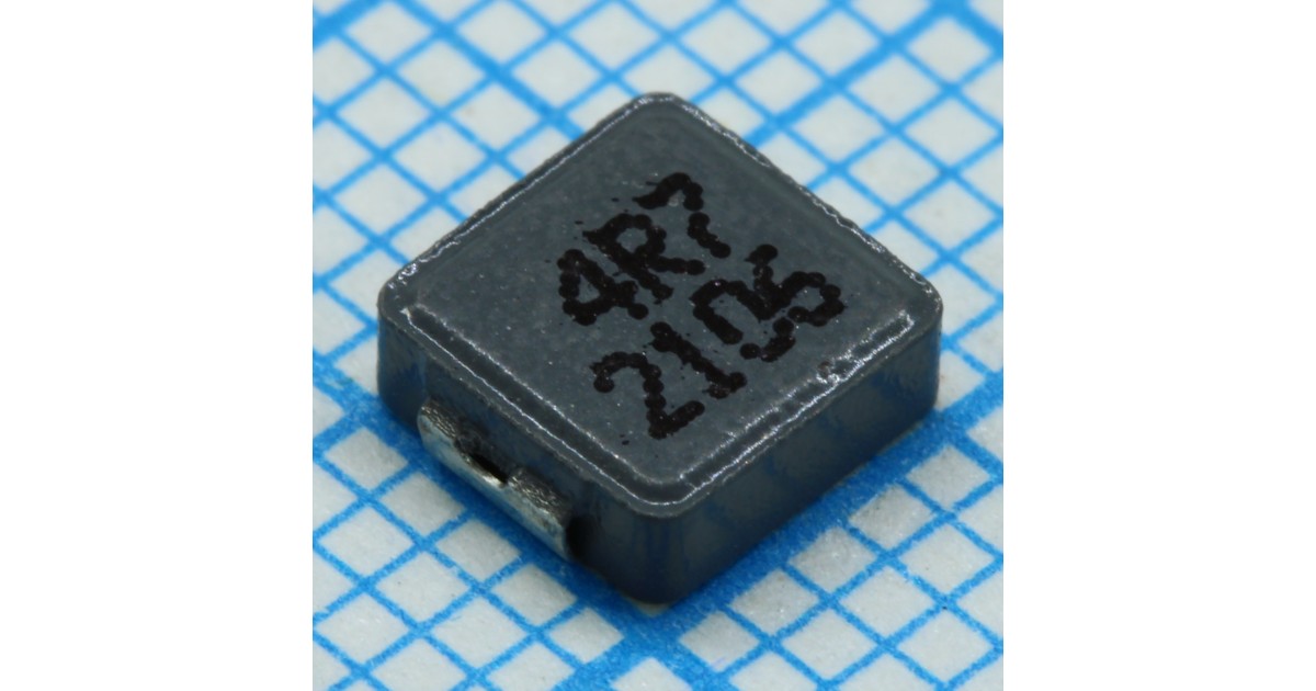 Купить SRP5020TA-4R7M BOURNS оптом в Москве