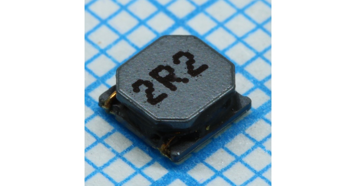 Купить SRN4018-2R2M BOURNS оптом в Москве