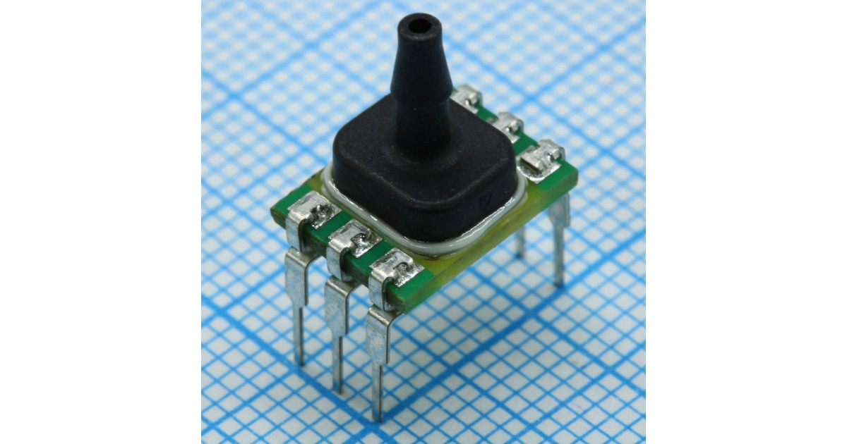 Купить ABP2DANT015PG2A3XX Honeywell оптом в Москве