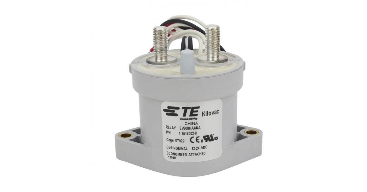 Купить 1-1618002-8 TE Connectivity оптом в Москве