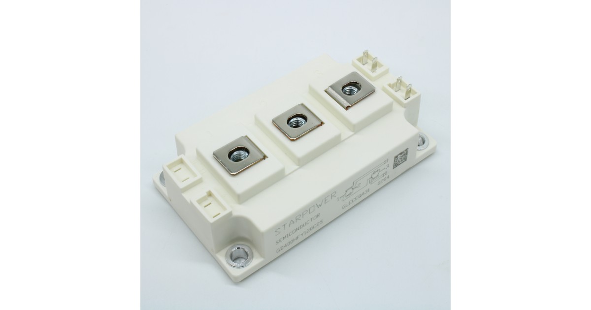 Купить GD400HFY120C2S Starpower оптом в Москве