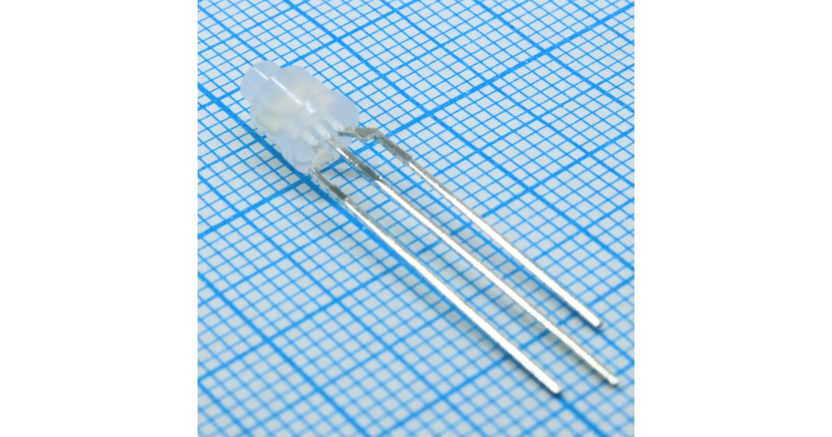 Купить L-469EGW Kingbright оптом в Москве