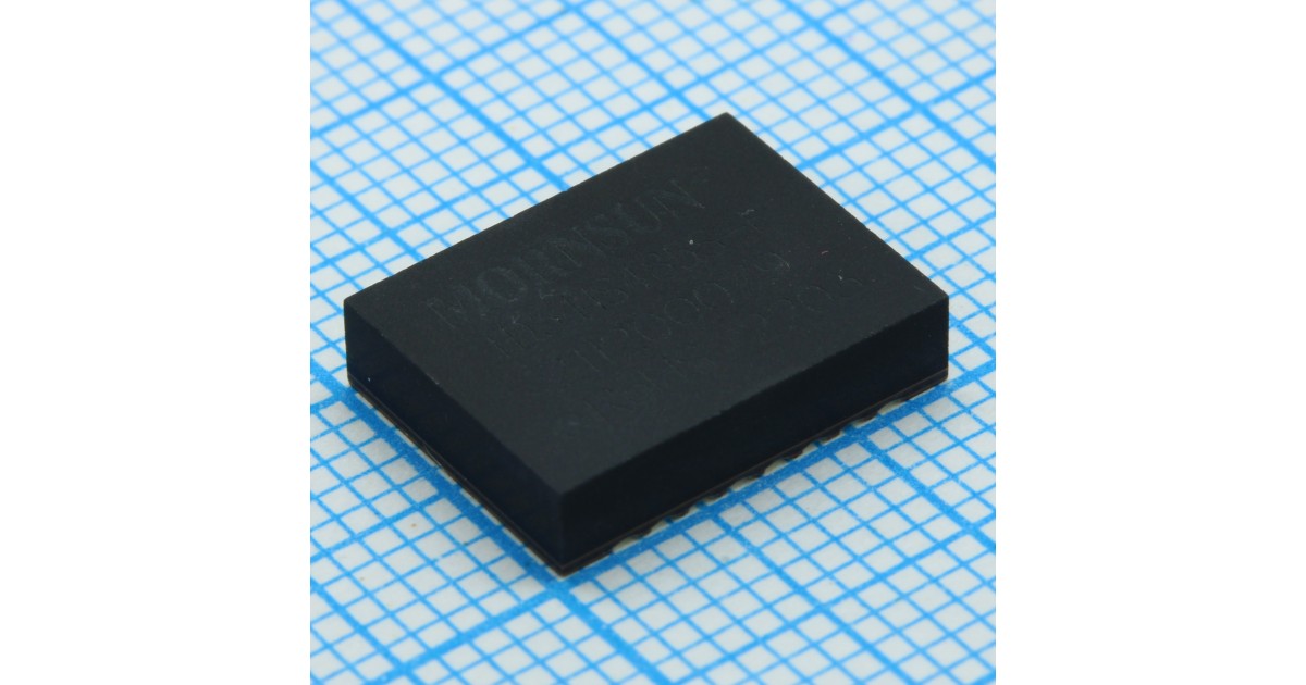 Купить TD541S485S-F MORNSUN оптом в Москве