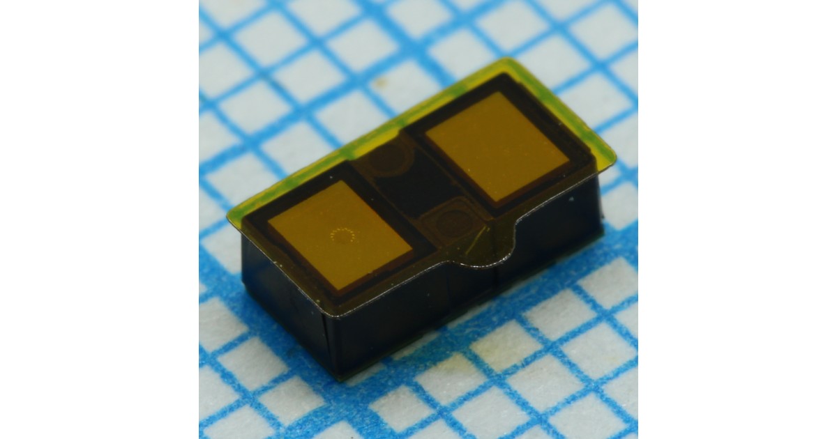 Купить VL53L1CBV0FY/1 STM оптом в Москве