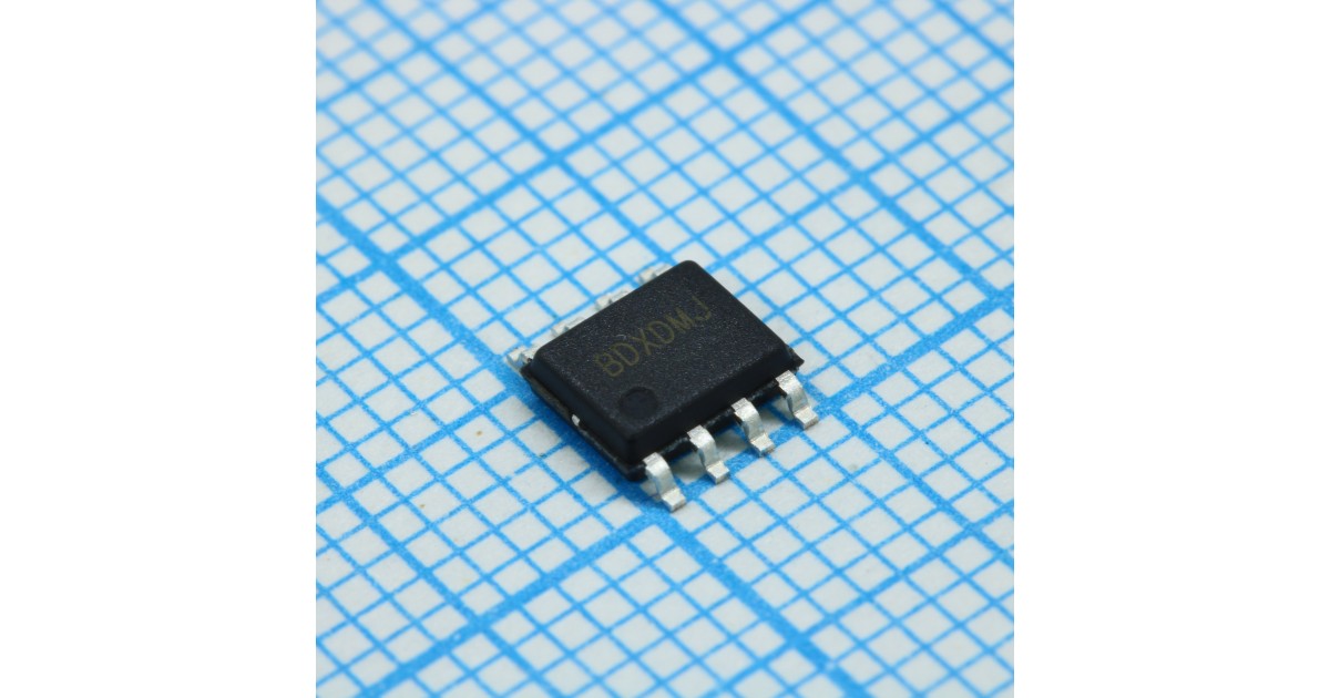 Купить NSI8100NC Novosense оптом в Москве