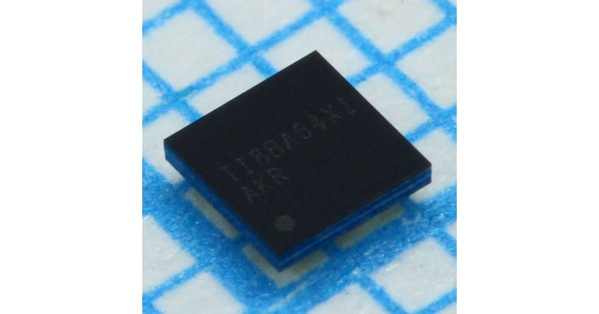 Купить TPA2012D2YZHR Texas оптом в Москве