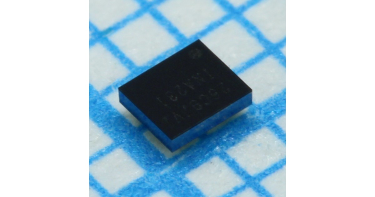 Купить INA231AIYFFR Texas оптом в Москве