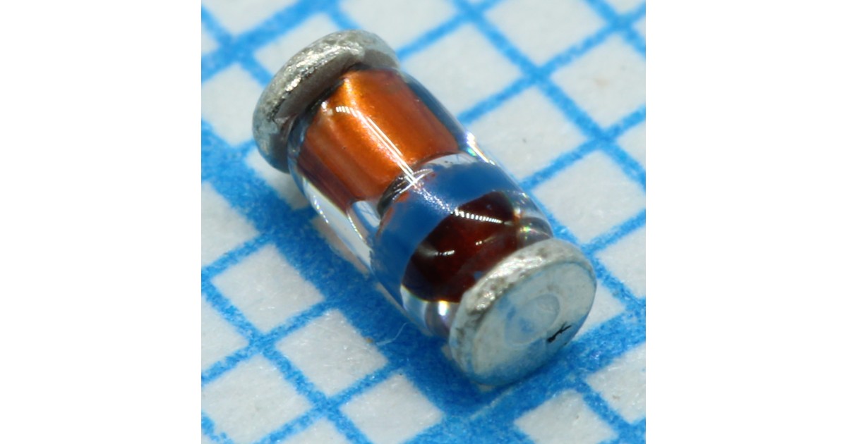 Купить BZV55-C5V1 NXP оптом в Москве