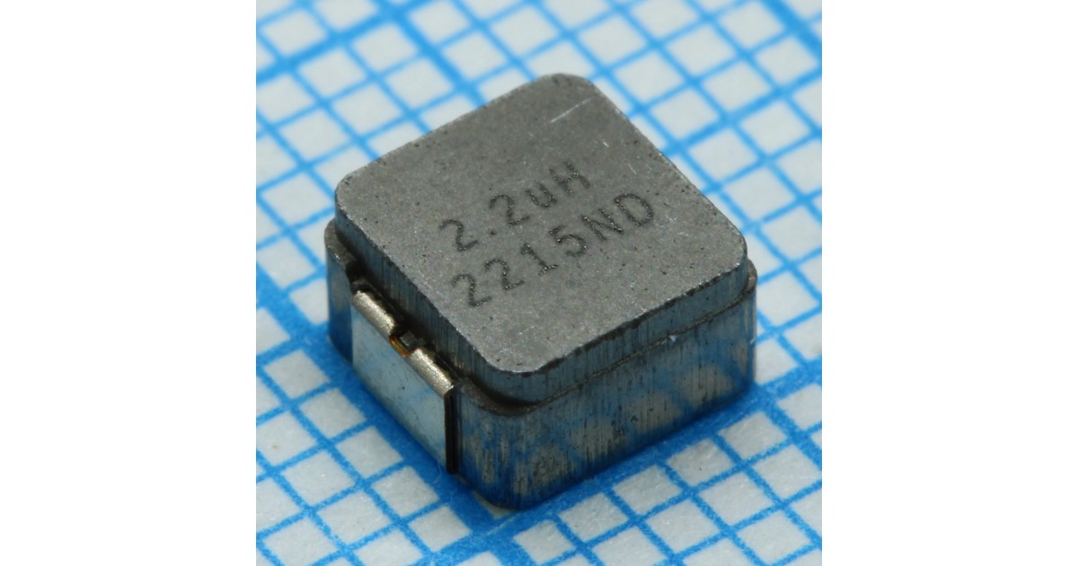 Купить IHLP2020CZER2R2M01 VISHAY оптом в Москве