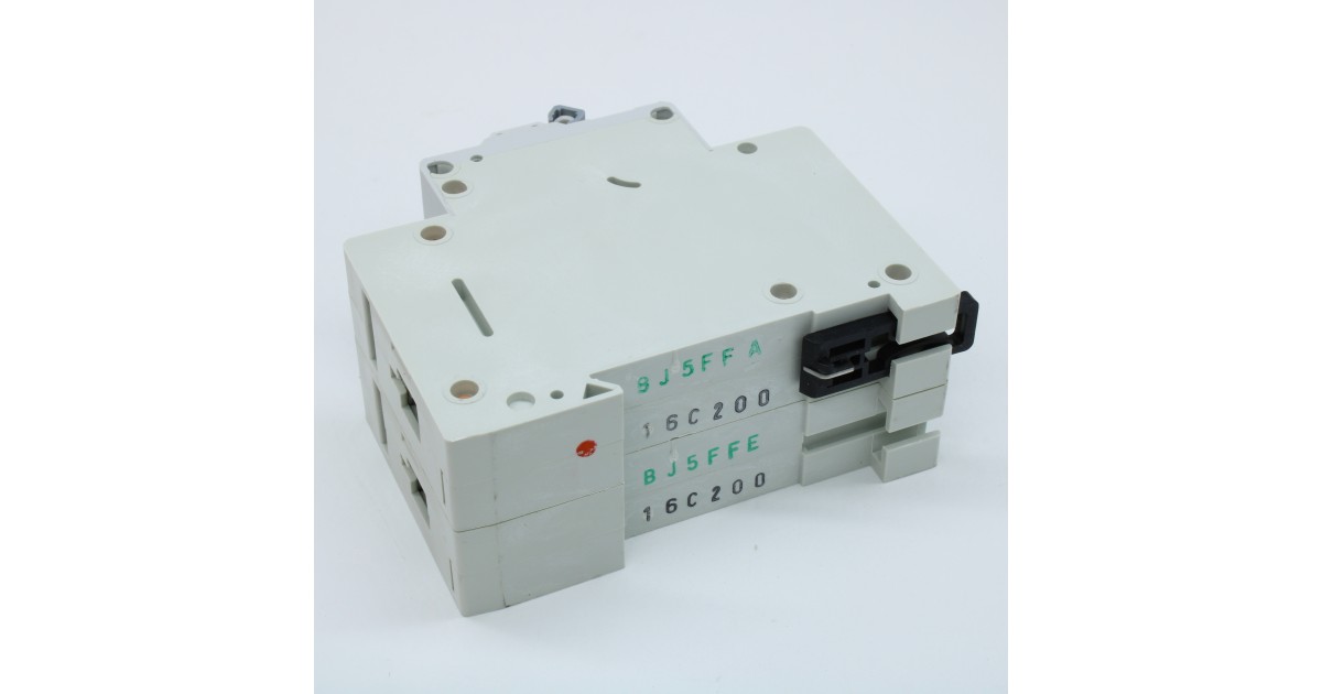 Купить PL7-C16/2 EATON оптом в Москве