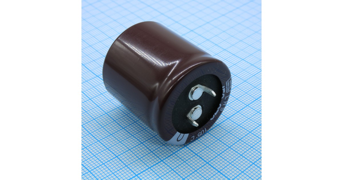 Купить ELHS451VSN271MR30S CHEMI-CON оптом в Москве