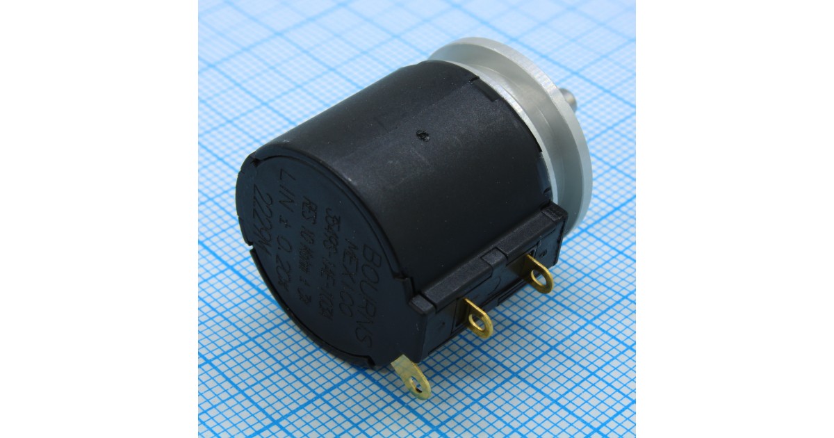 Купить 3549S-1AE-103A BOURNS оптом в Москве