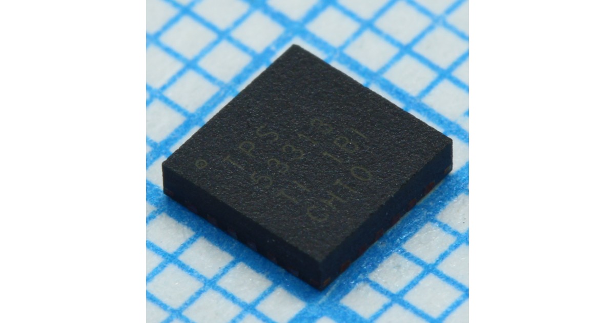 Купить TPS53313RGER Texas оптом в Москве