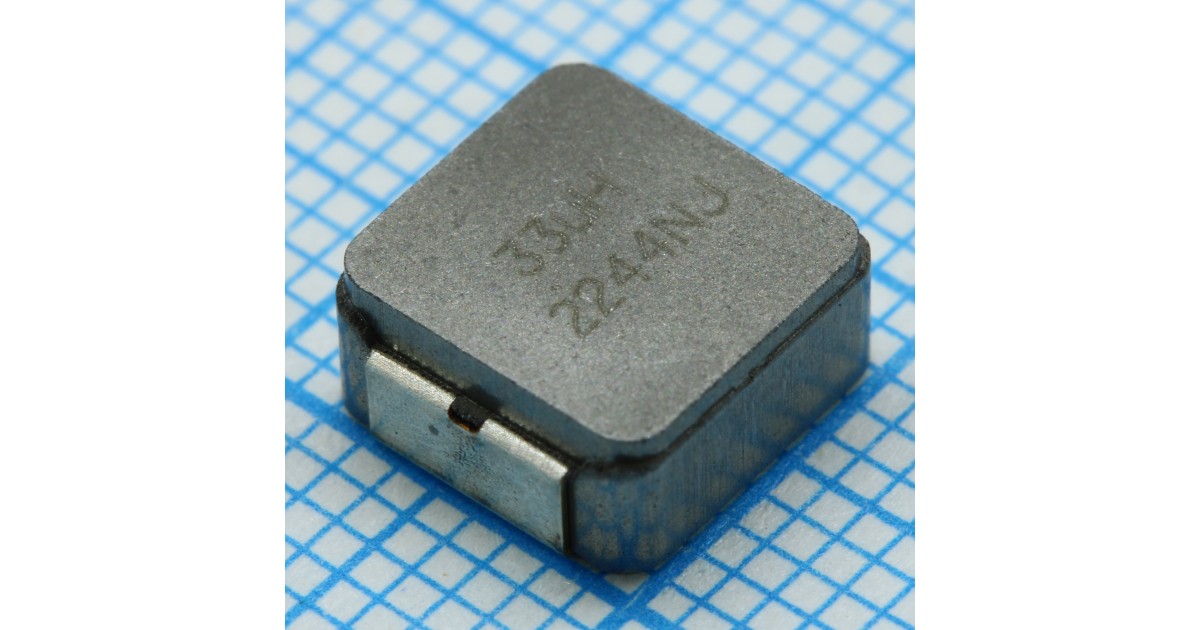 Купить IHLP3232DZER330M11 VISHAY оптом в Москве