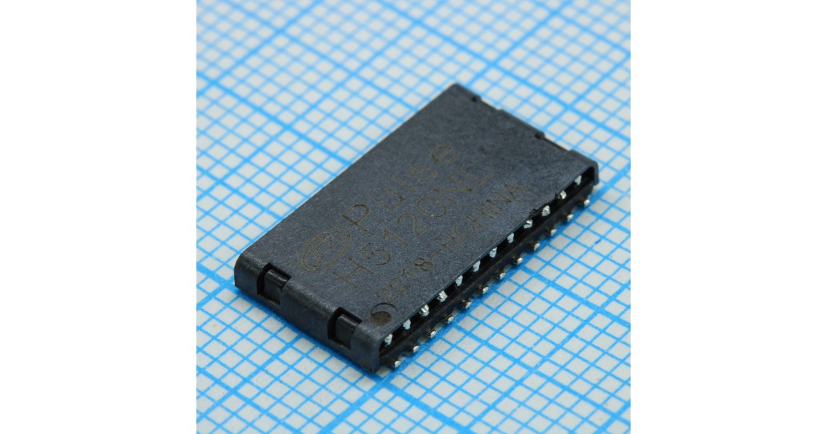 Купить H5120NLT PULSE оптом в Москве