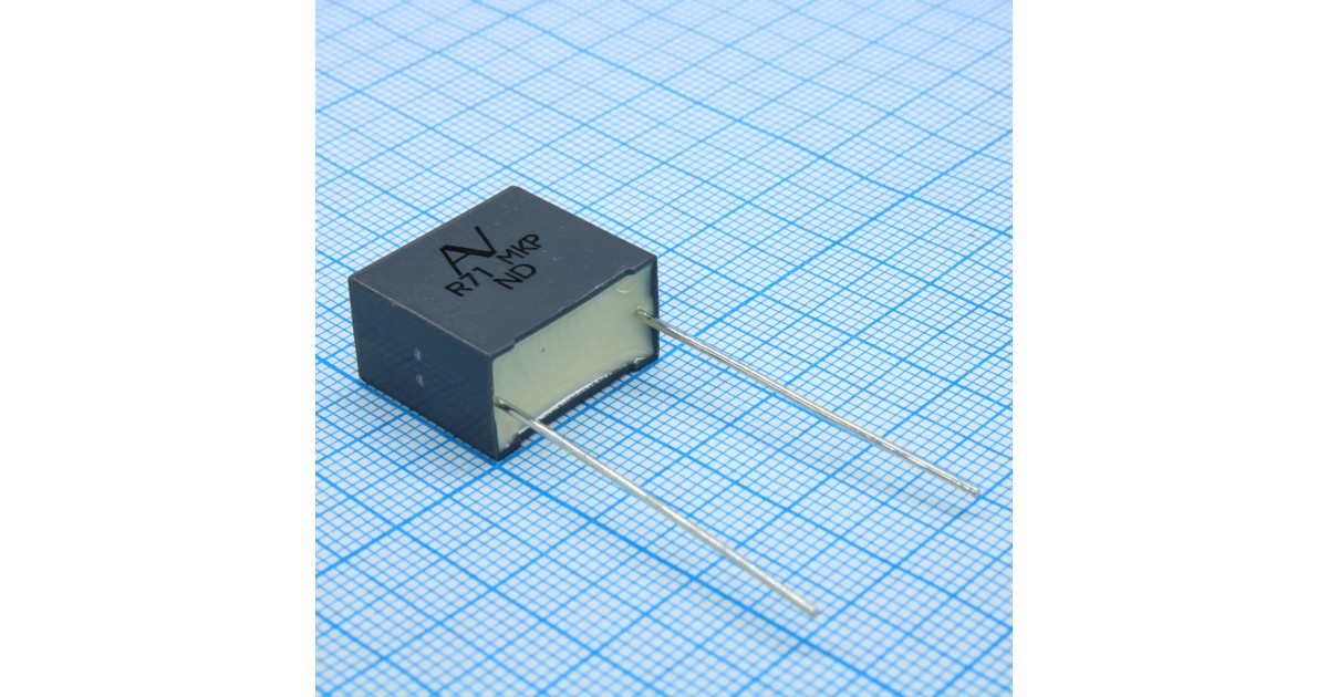 Купить R71PI34704030M KEMET оптом в Москве