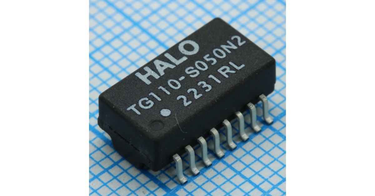 Купить TG110-S050N2RL HALO оптом в Москве