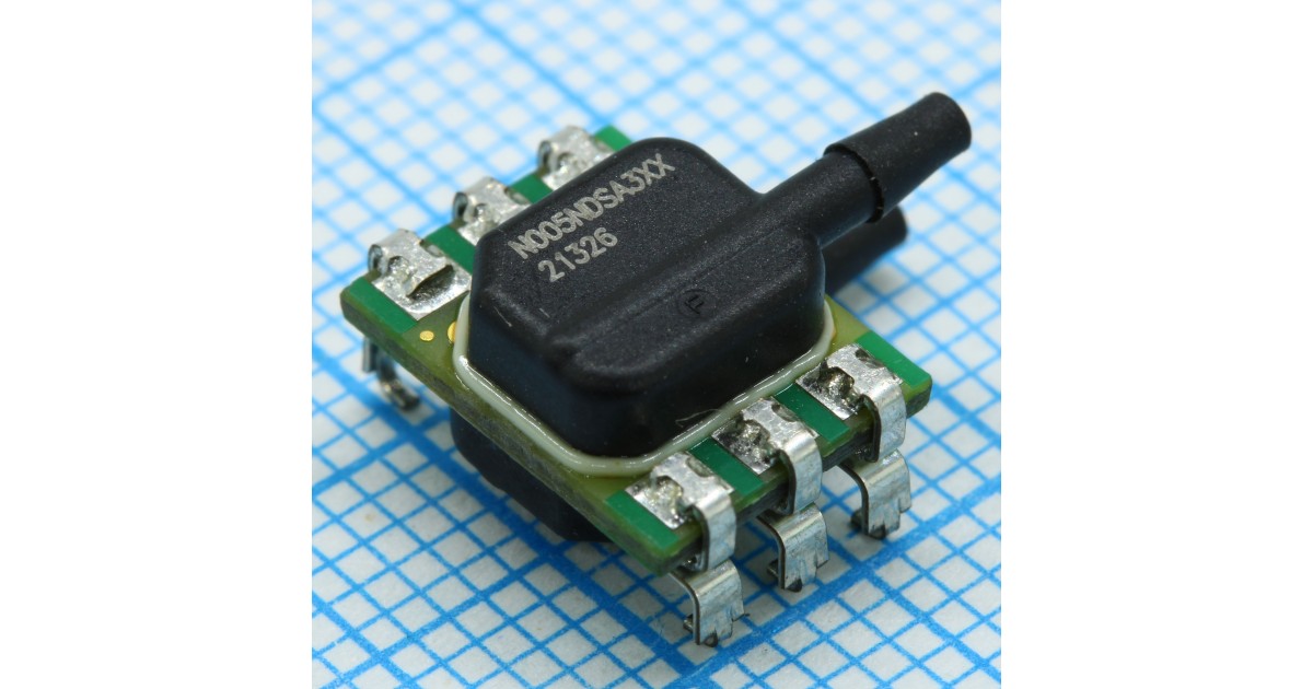 Купить ABP2MRRN005NDSA3XX Honeywell оптом в Москве