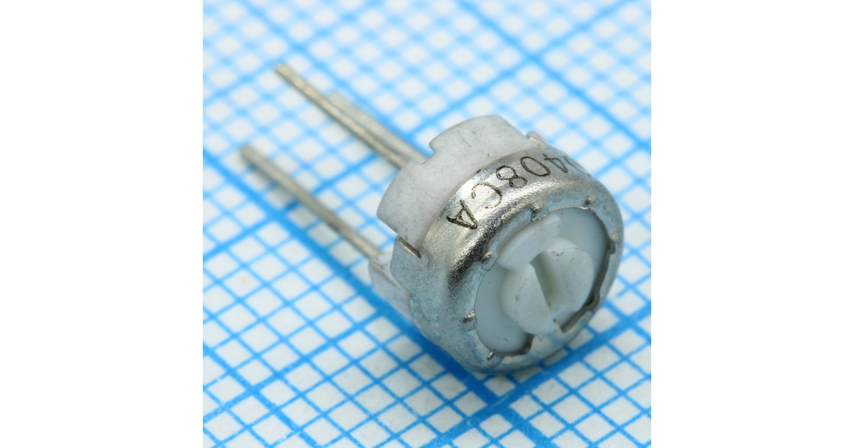 Купить PV32H203A01B00 BOURNS оптом в Москве