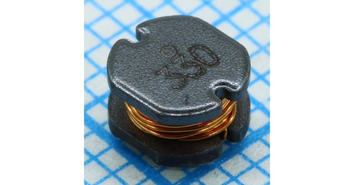 Купить SDR0503-330KL BOURNS оптом в Москве