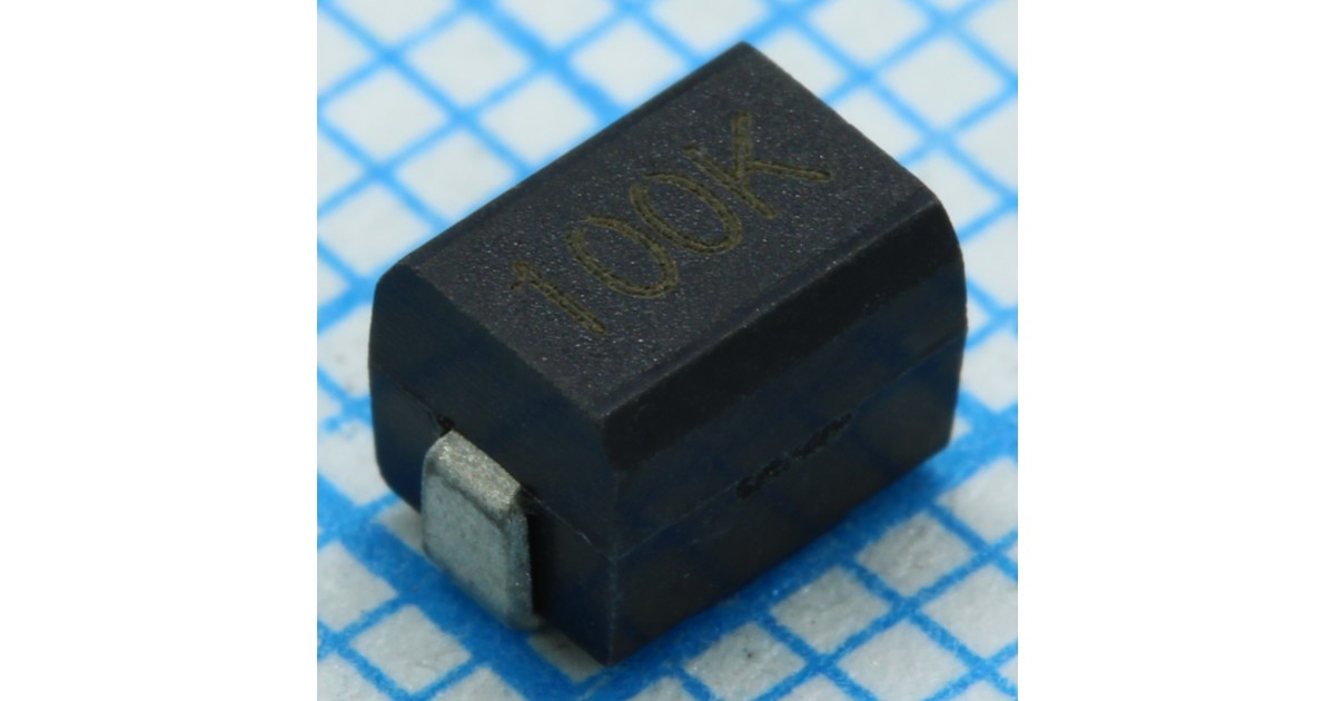 Купить CC453232-100KL BOURNS оптом в Москве