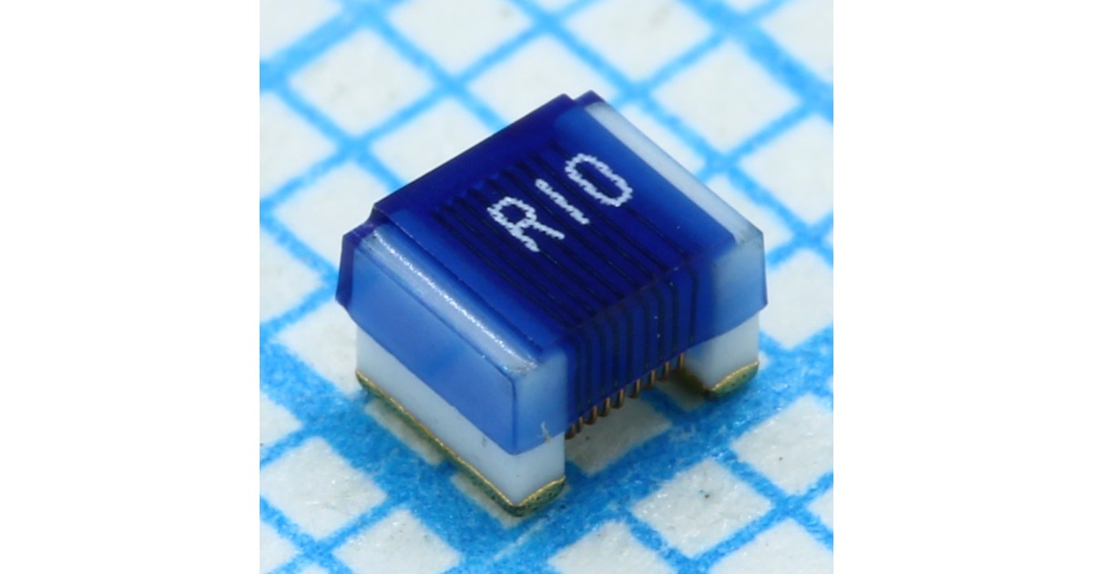 Купить CW252016-R10J BOURNS оптом в Москве