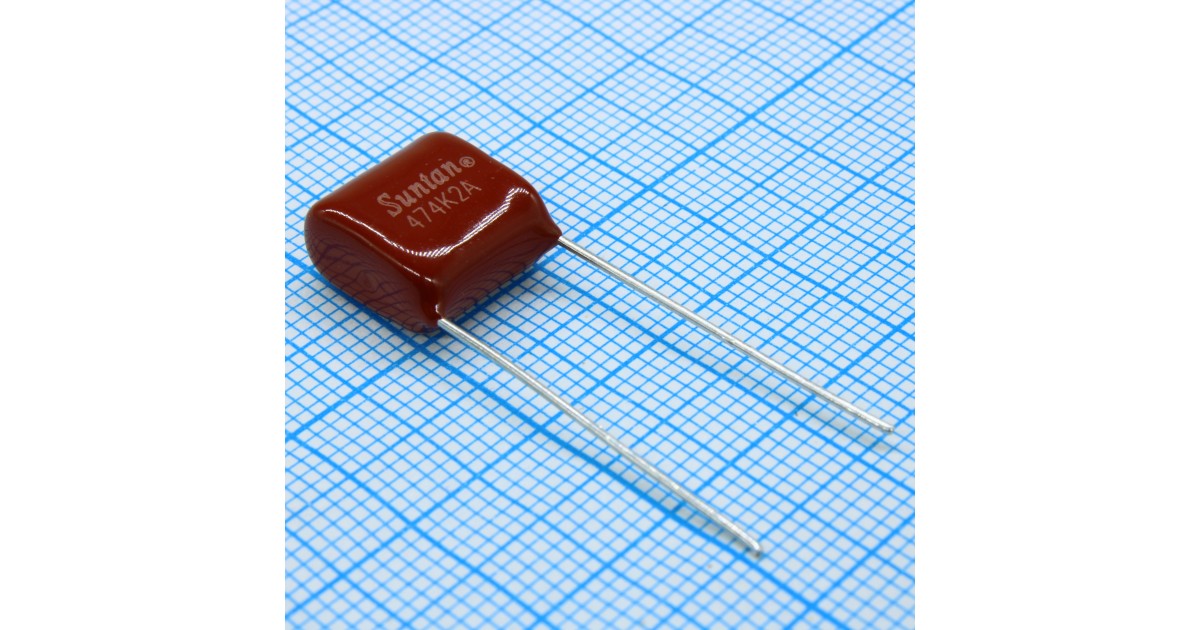 Купить TS02002A474KSB0D0R SUNTAN оптом в Москве