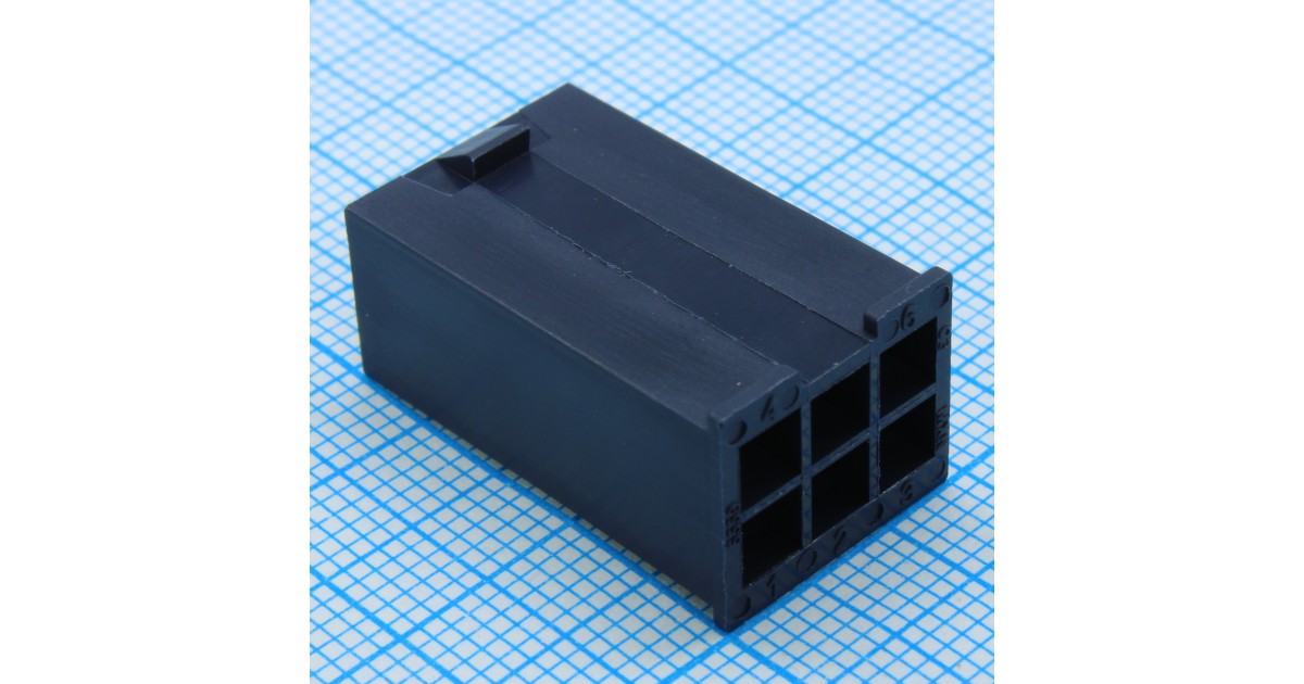 Купить 469930611 Molex оптом в Москве