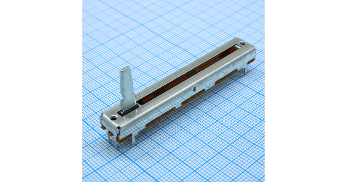 Купить PTA4543-2015DPB103 BOURNS оптом в Москве
