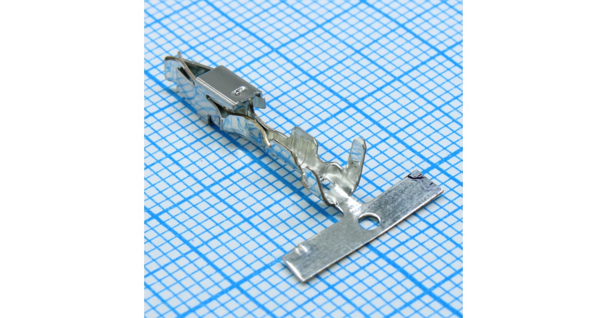 Купить 929939-3 TE Connectivity оптом в Москве