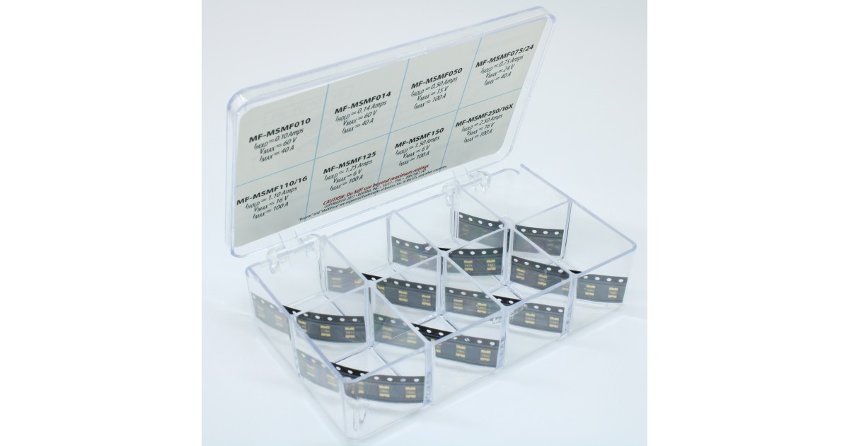 Купить MF-MSMFLAB BOURNS оптом в Москве