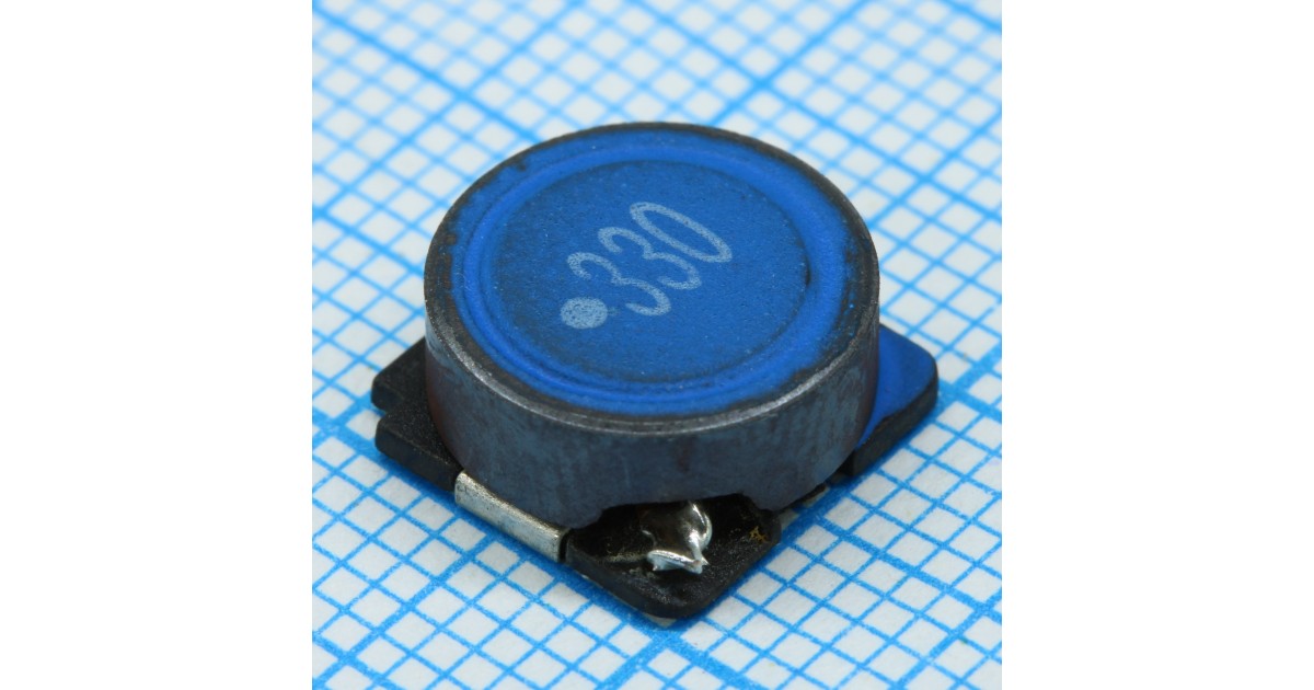 Купить SLF10145T-330M1R6-PF TDK оптом в Москве