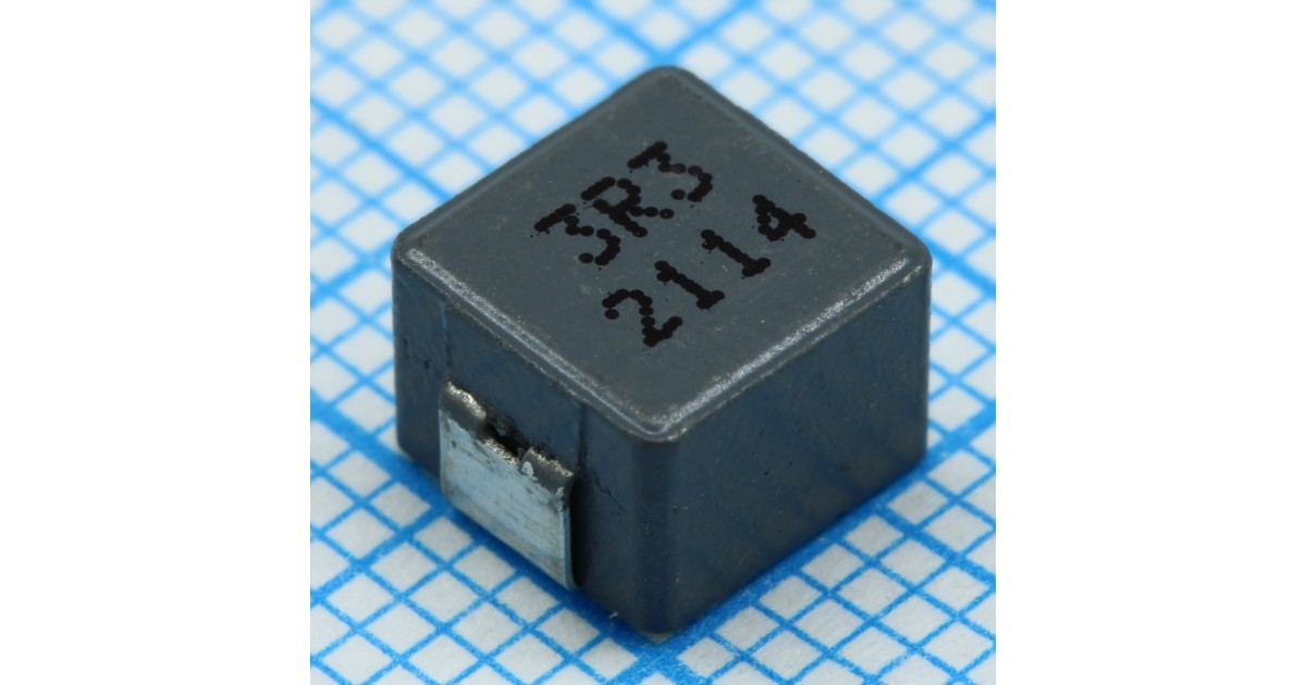 Купить SRP7050TA-3R3M BOURNS оптом в Москве