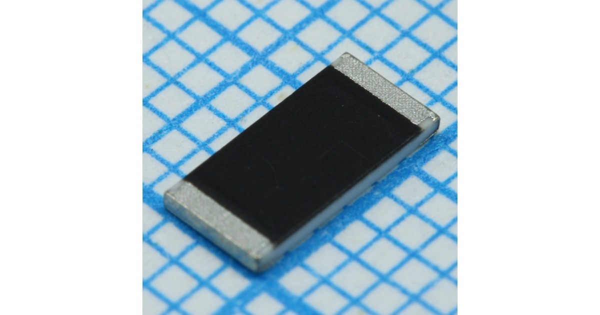 Купить CRCW25125R10FKEG VISHAY оптом в Москве