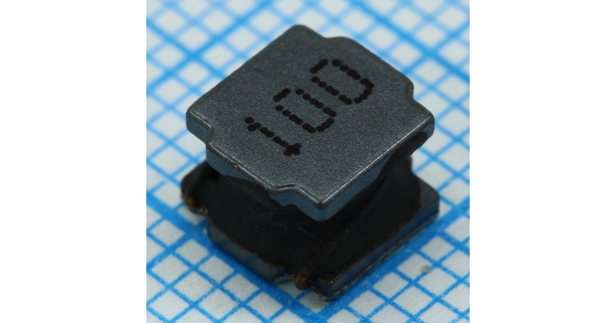 Купить SRN6045TA-100M BOURNS оптом в Москве