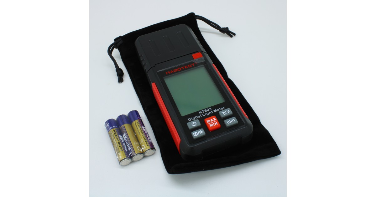 Купить HT603 HABOTEST оптом в Москве