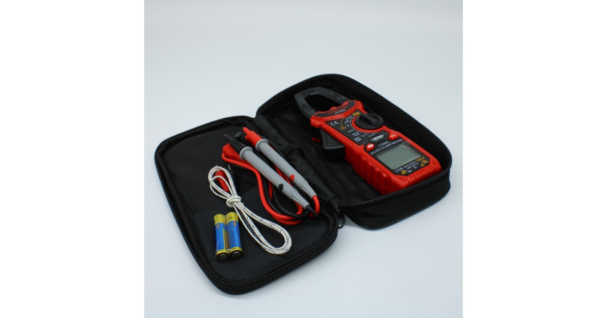 Купить HT206D HABOTEST оптом в Москве