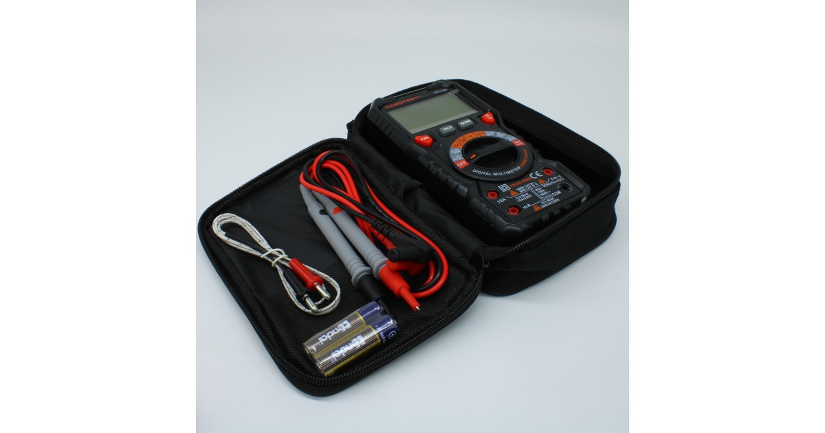 Купить HT118E HABOTEST оптом в Москве