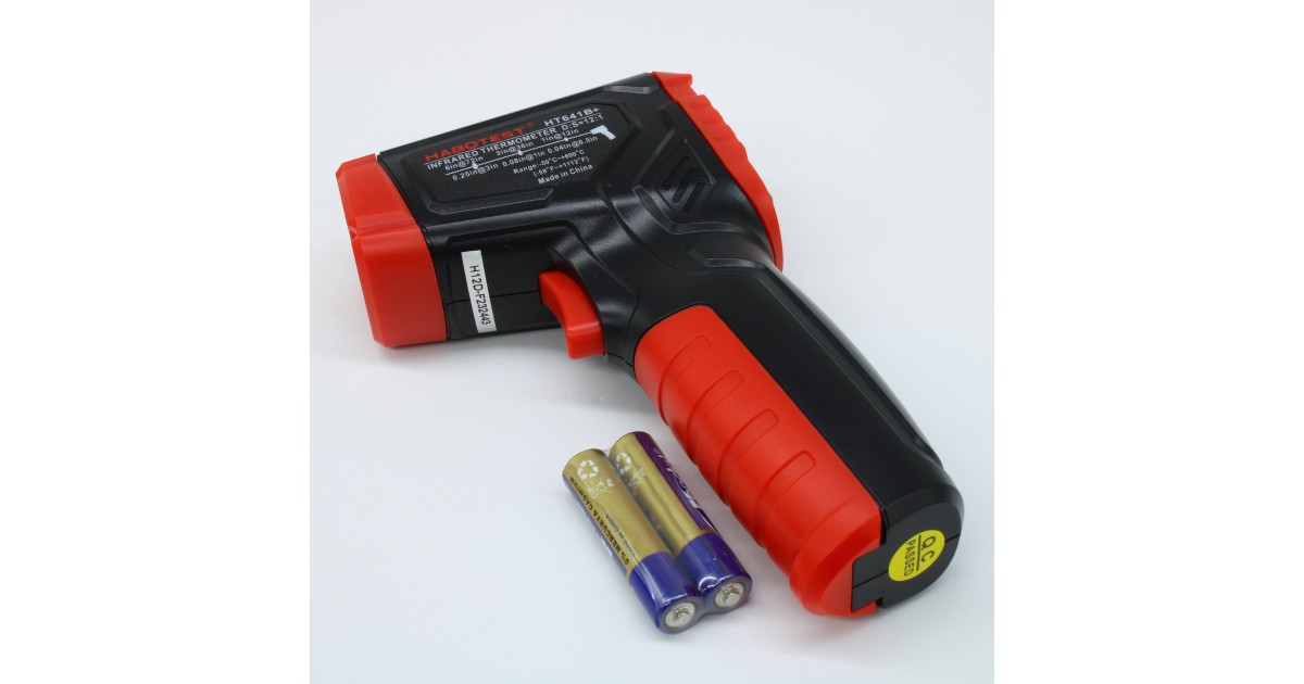 Купить HT641B+ HABOTEST оптом в Москве