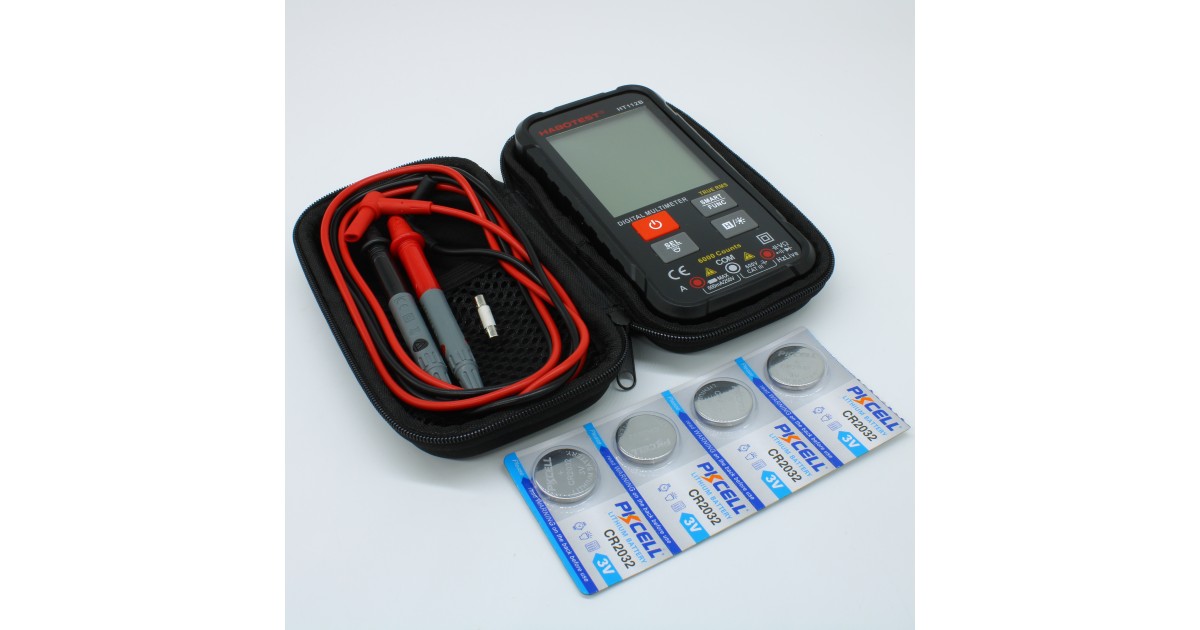 Купить HT112B HABOTEST оптом в Москве