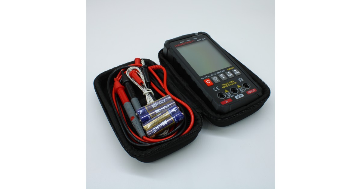 Купить HT126A HABOTEST оптом в Москве