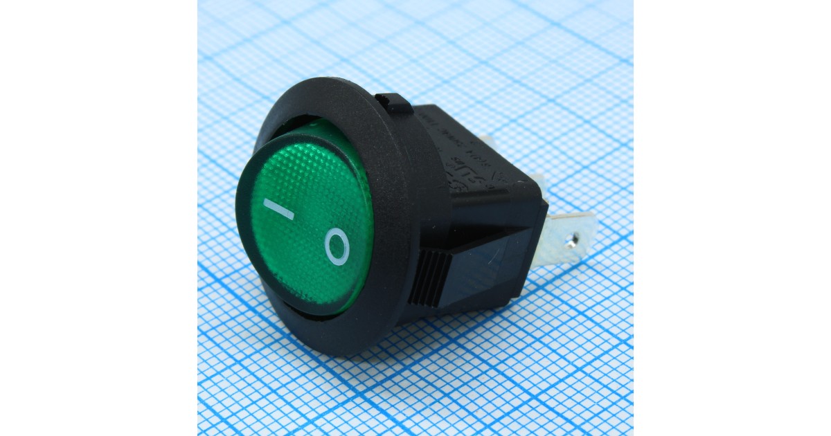 Купить RK2-13 1X1N B/G"0-" Soken оптом в Москве