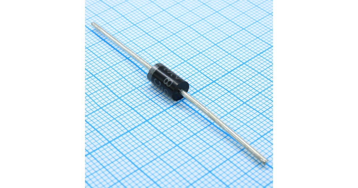 Купить 1N5821-AP MCC оптом в Москве