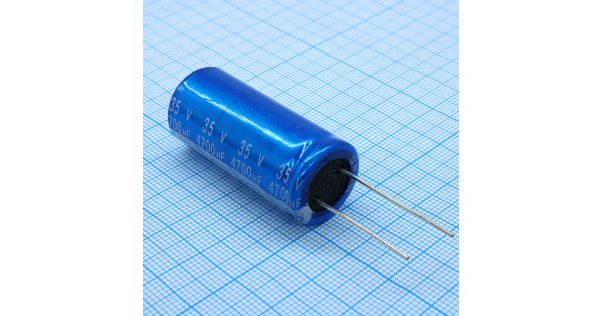 Купить JRB1V472M07501800400000B JB Capacitors оптом в Москве