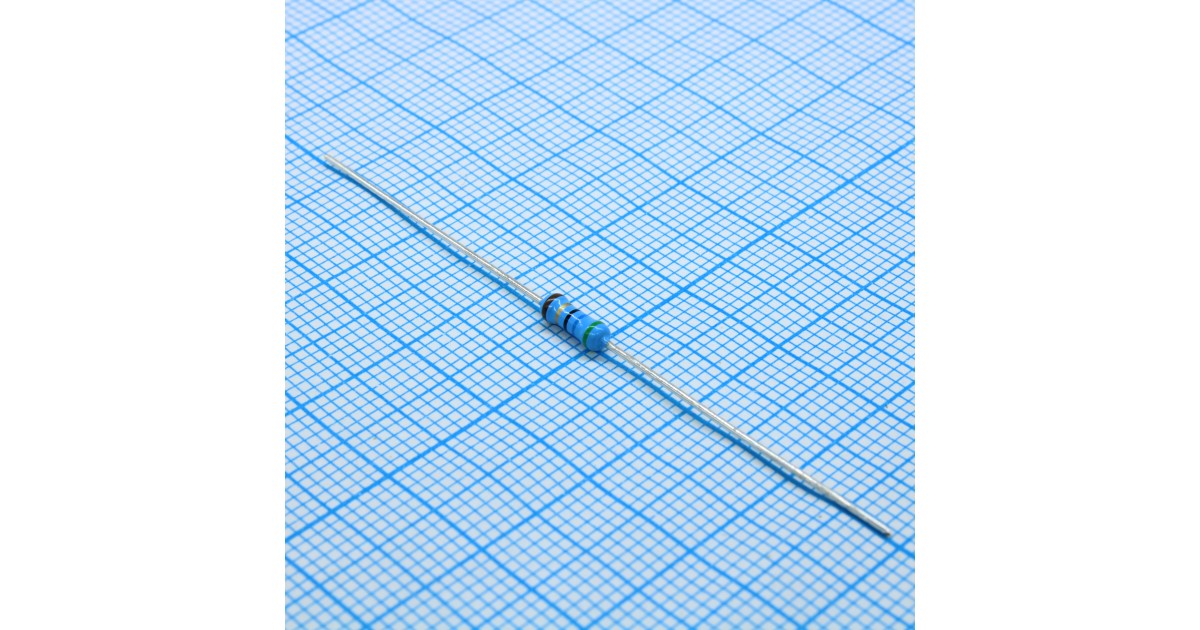 Купить MBB02070C5609FC100 VISHAY оптом в Москве