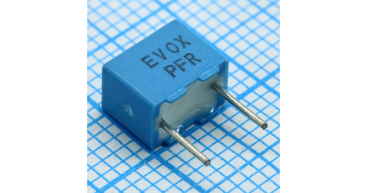 Купить PFR5102J63J11L4BULK KEMET оптом в Москве