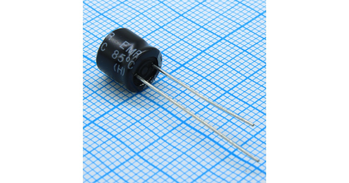 Купить EMR101M25B Hitano оптом в Москве