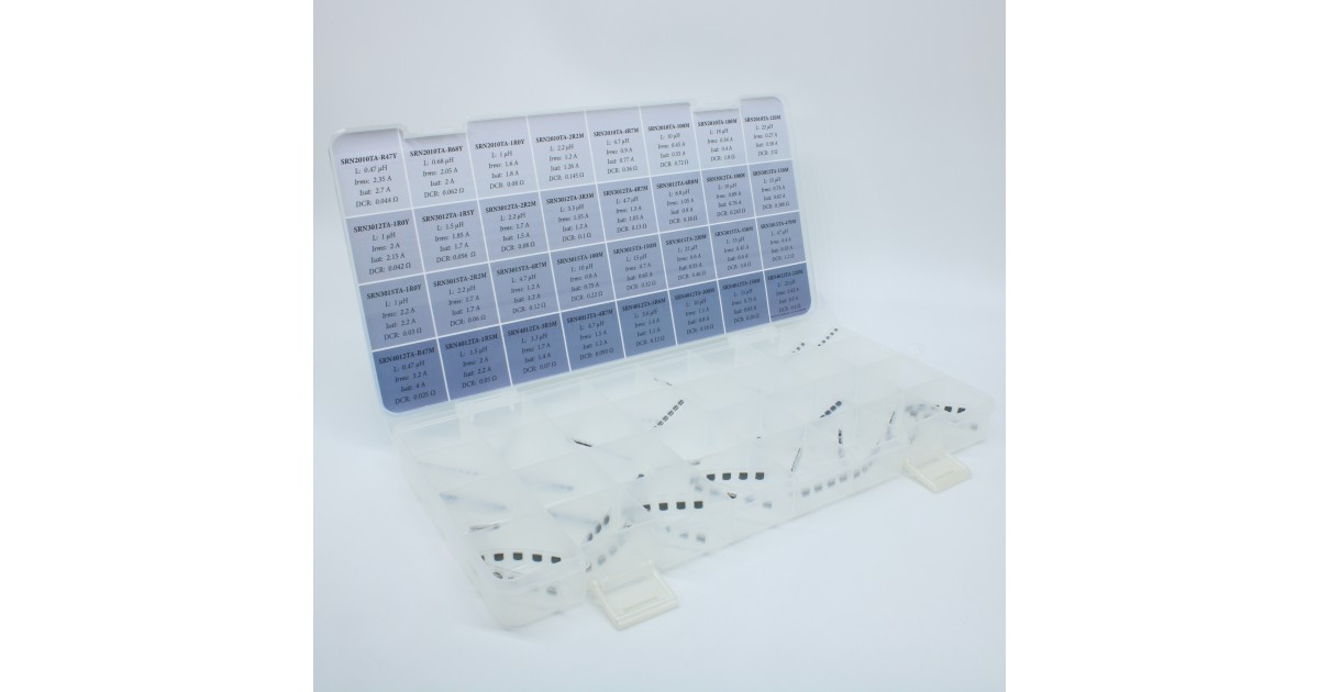 Купить SRN-A-LAB1 BOURNS оптом в Москве