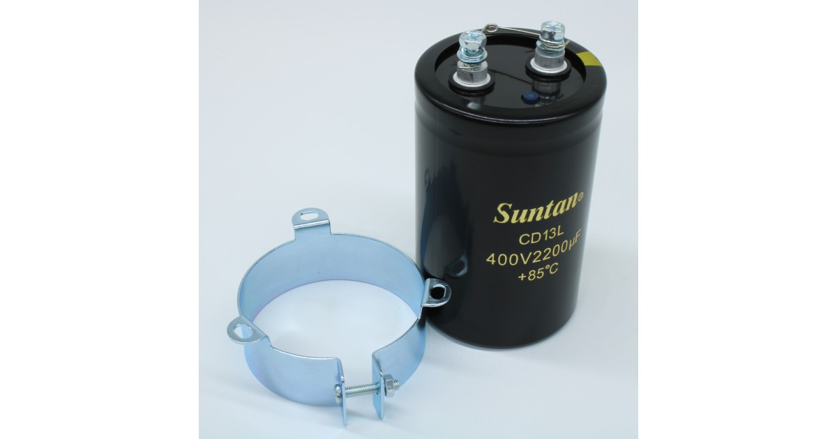 Купить TS13EF2G222MSB000R SUNTAN оптом в Москве