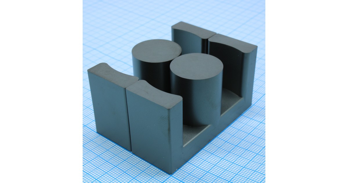 Купить ETD59 P3 core Shinhom оптом в Москве